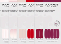 Doonails Netherlands 