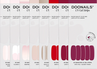 Doonails Netherlands 