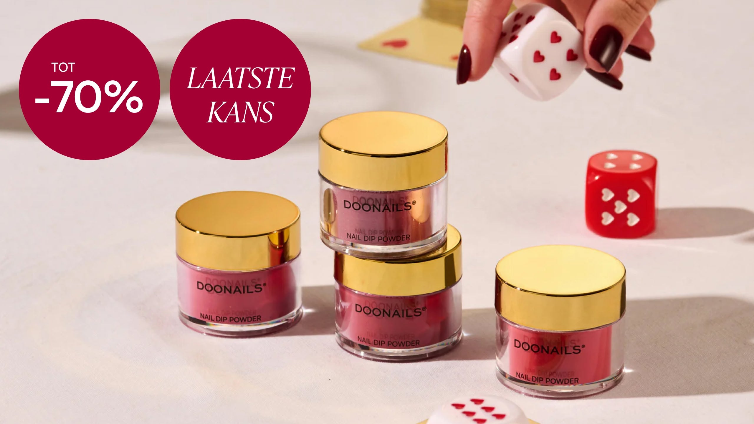 Doonails Netherlands