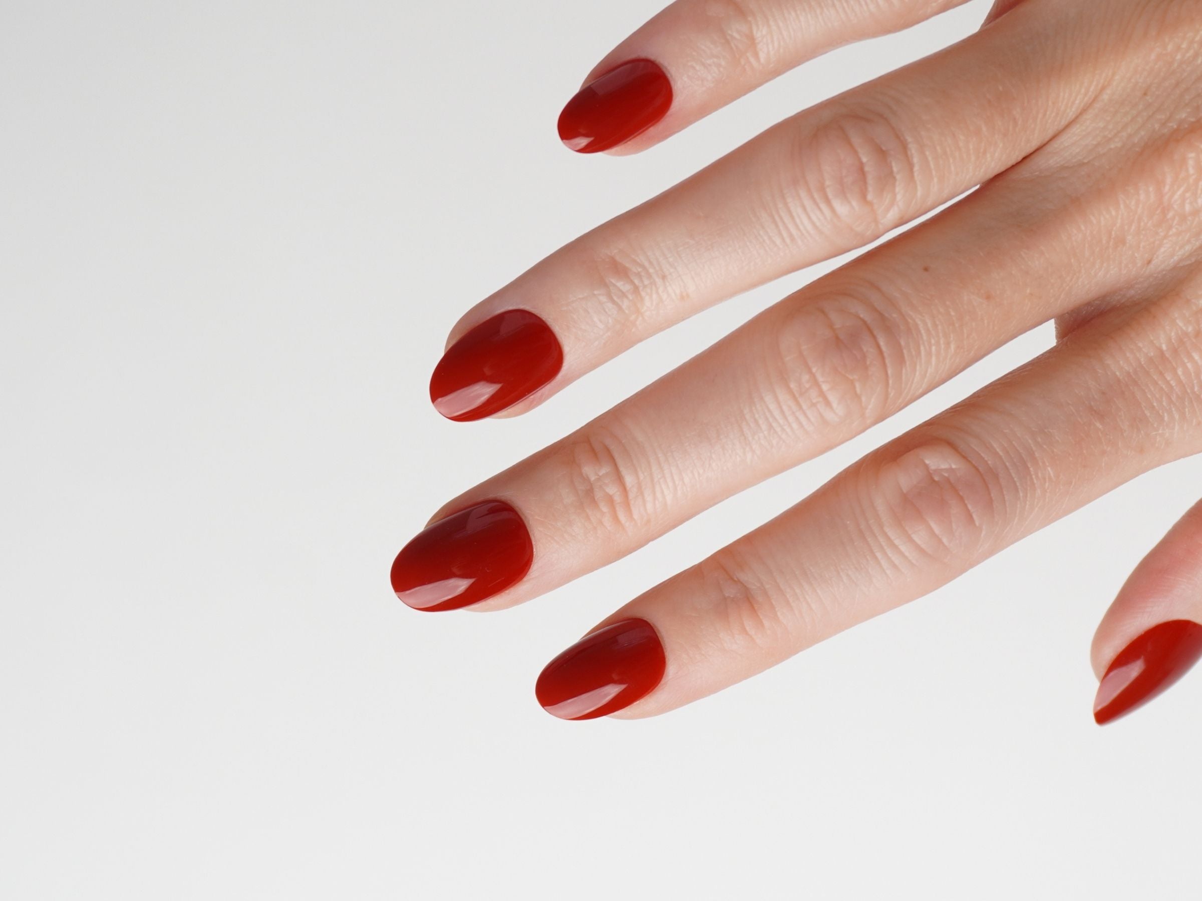 Valentijnsdag Nagels
