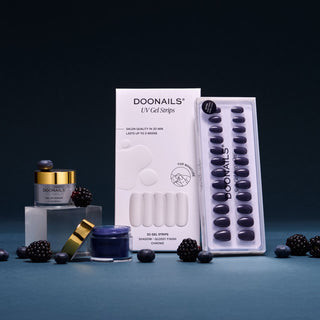 Doonails Netherlands