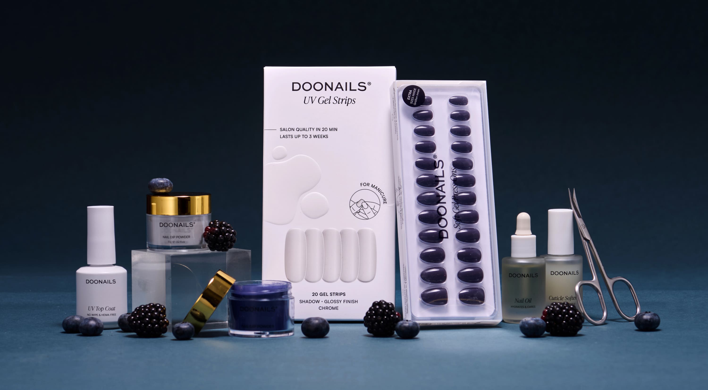 Doonails Netherlands