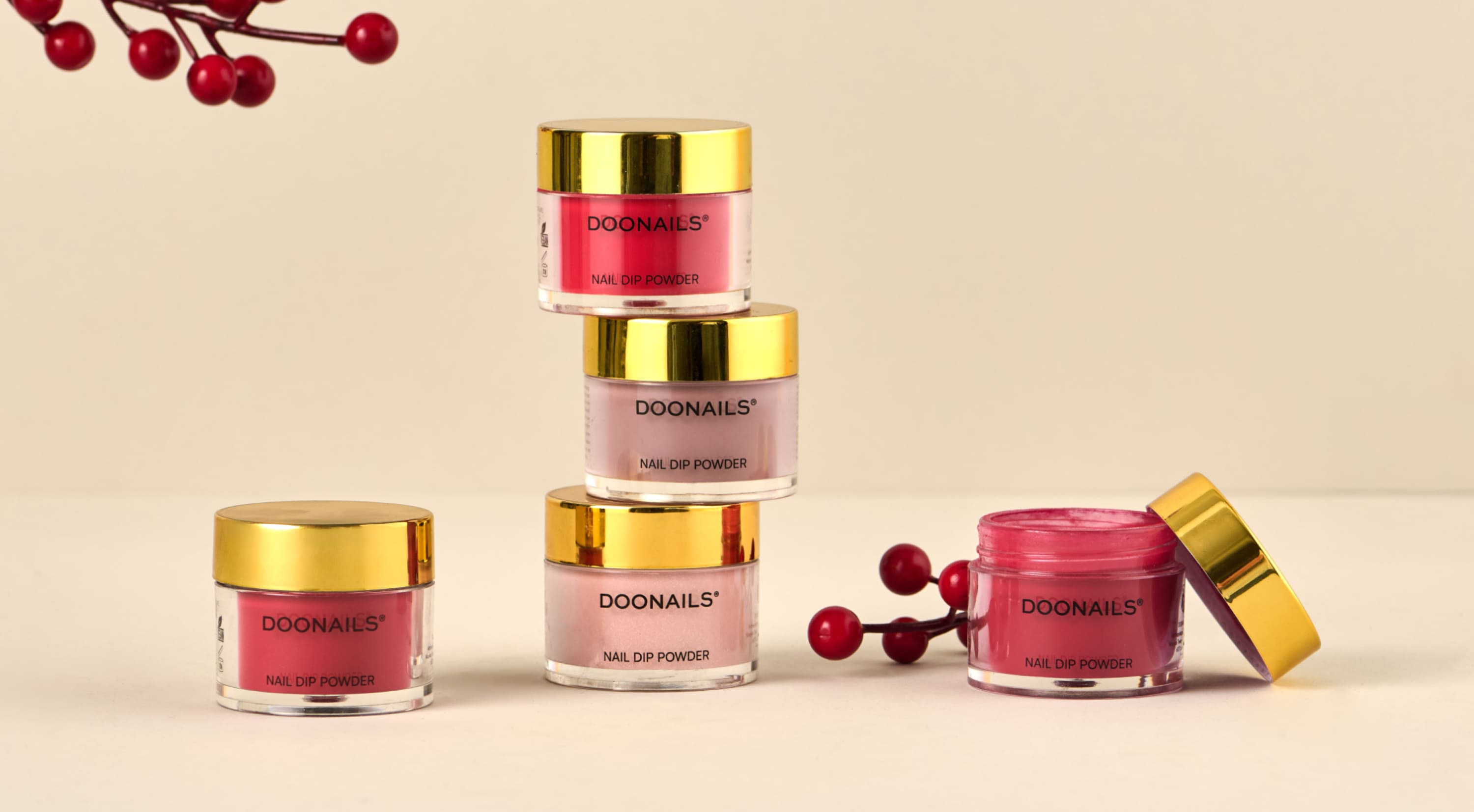 Doonails Netherlands