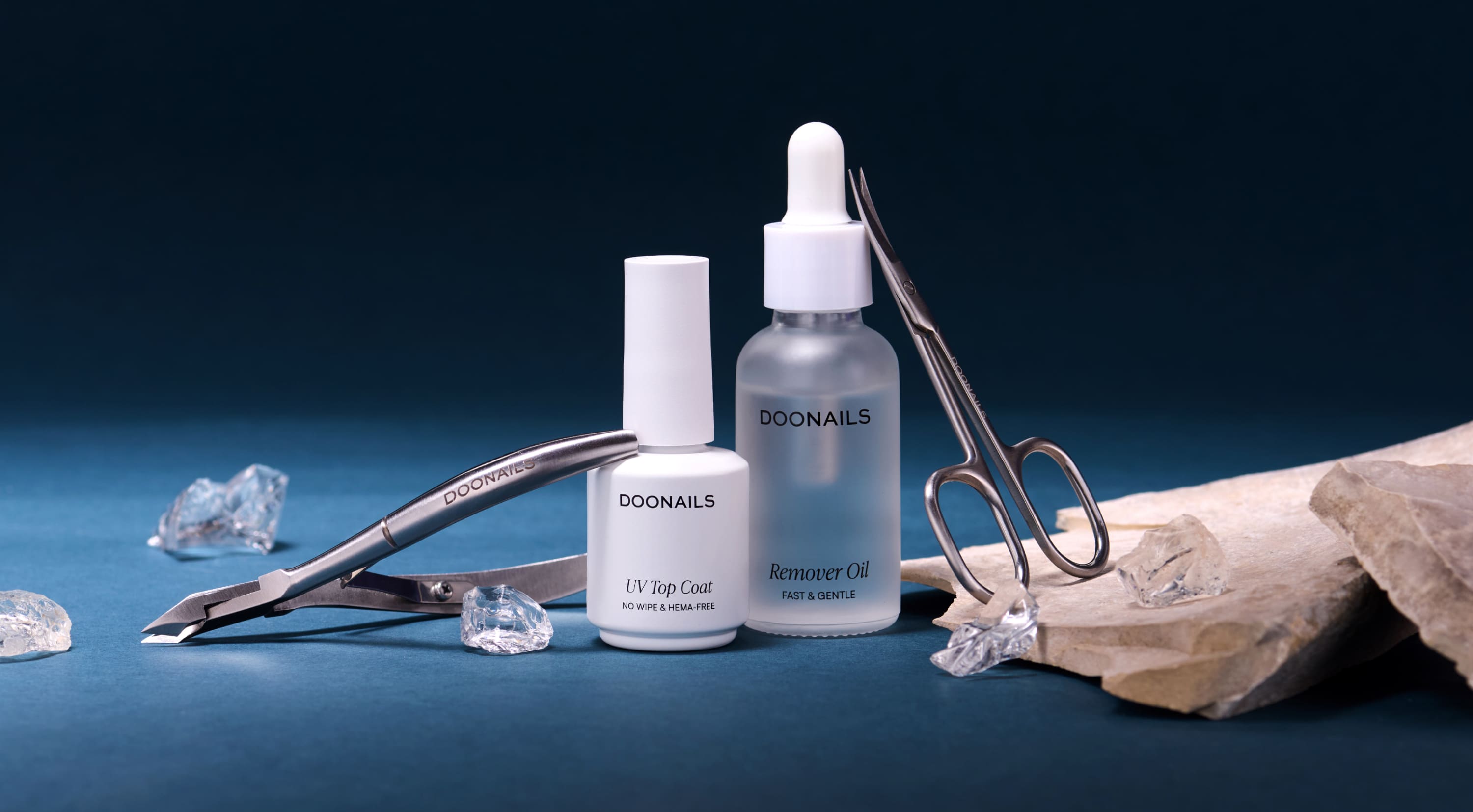 Doonails Netherlands