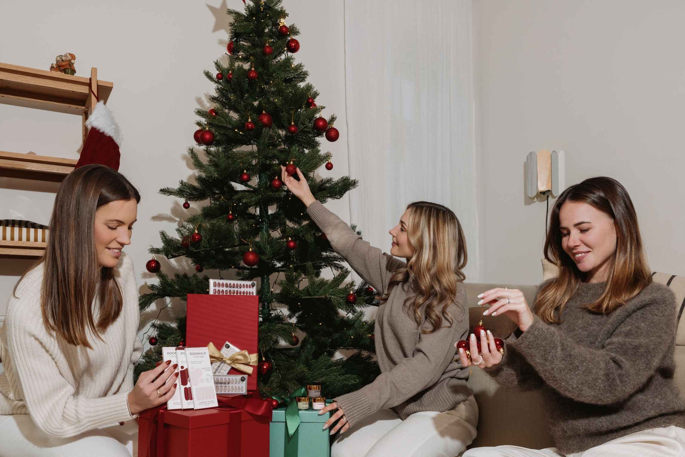 Doonails Netherlands