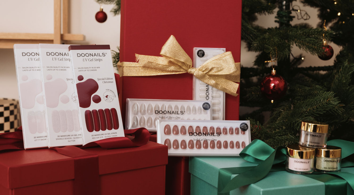 Doonails Netherlands