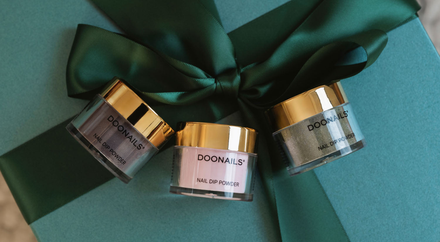 Doonails Netherlands