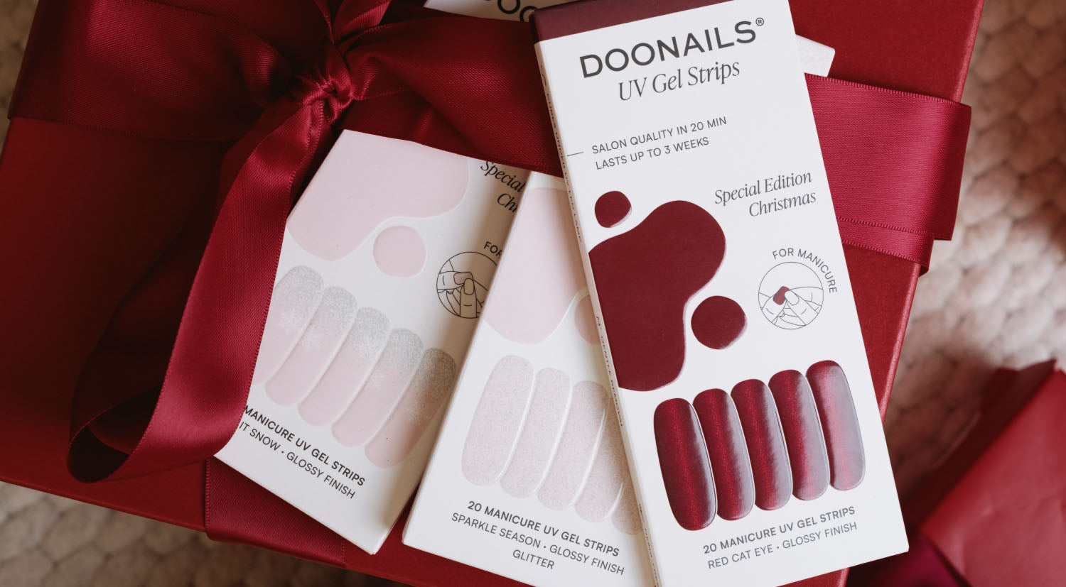 Doonails Netherlands