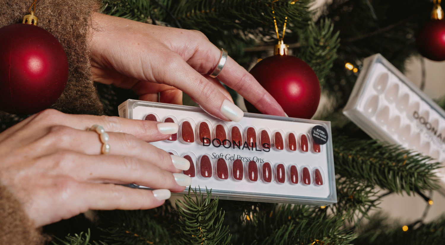 Doonails Netherlands