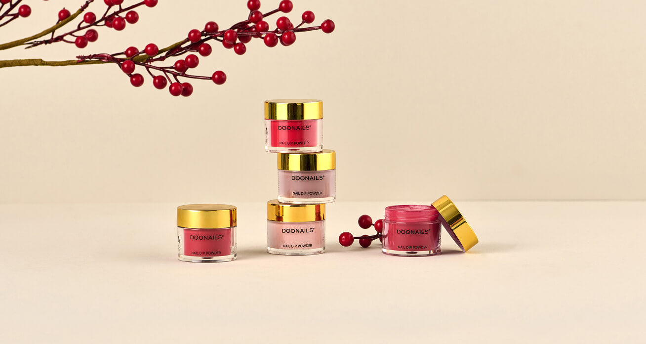 Doonails Netherlands