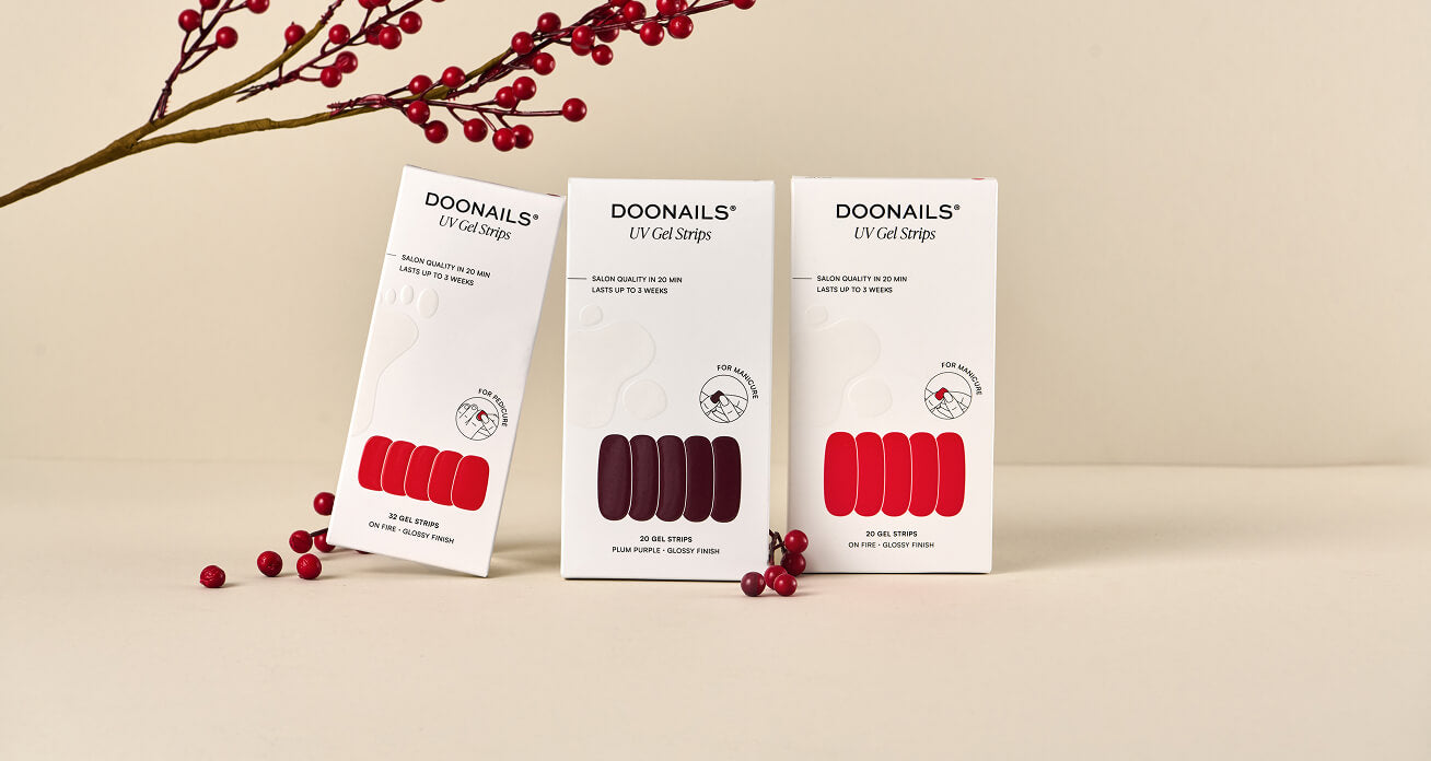 Doonails Netherlands