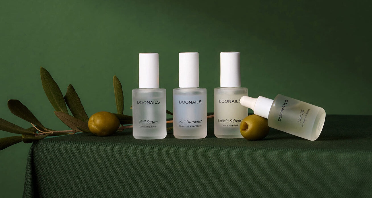 Doonails Netherlands