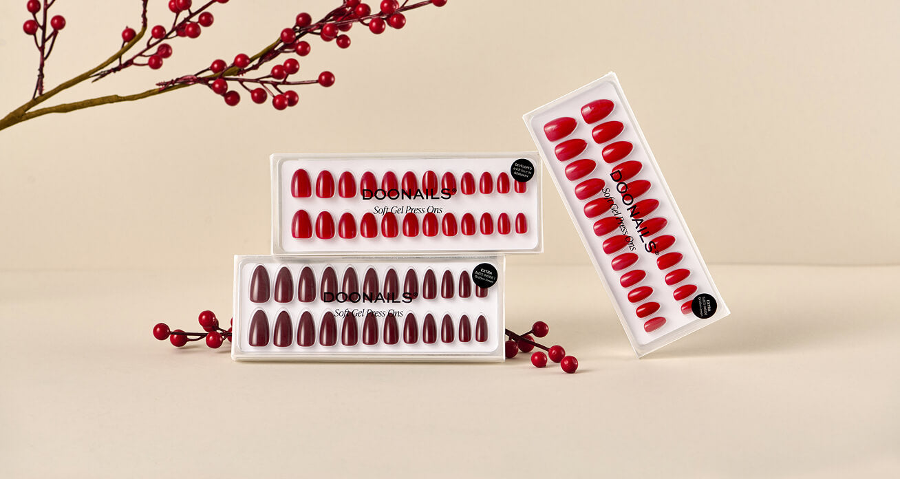 Doonails Netherlands