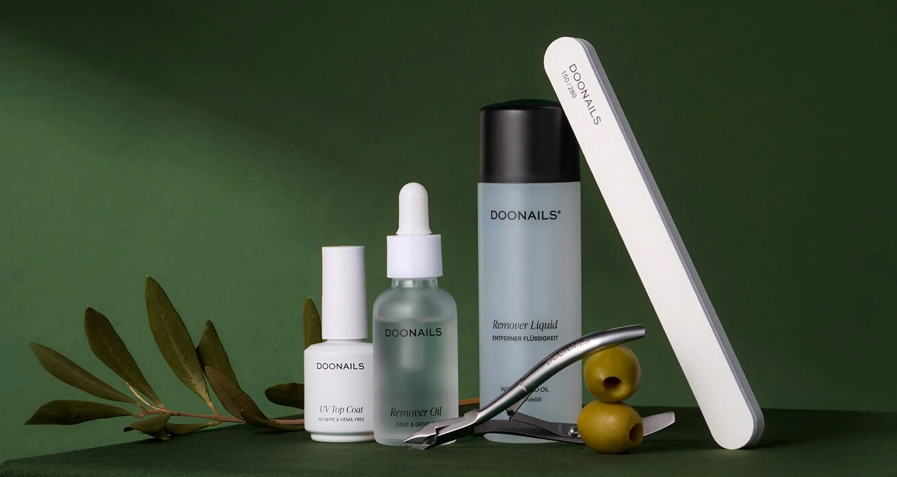 Doonails Netherlands