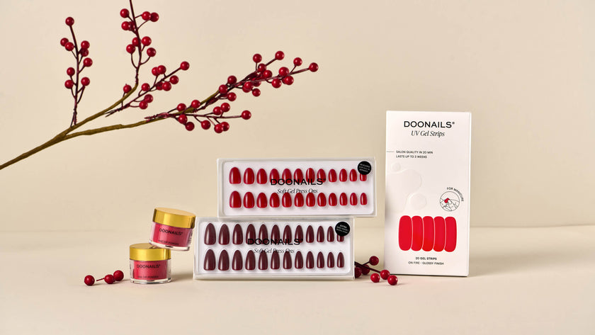 Doonails Netherlands