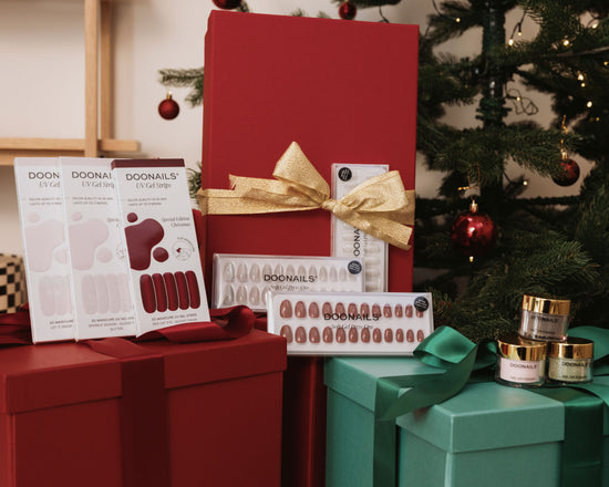 Doonails Netherlands