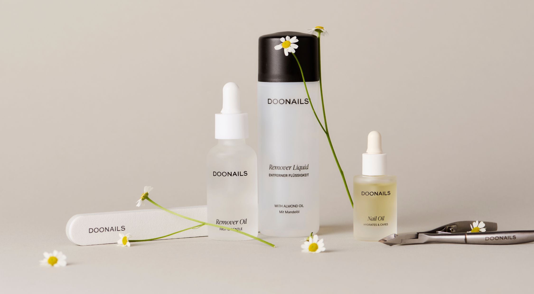 Doonails Netherlands