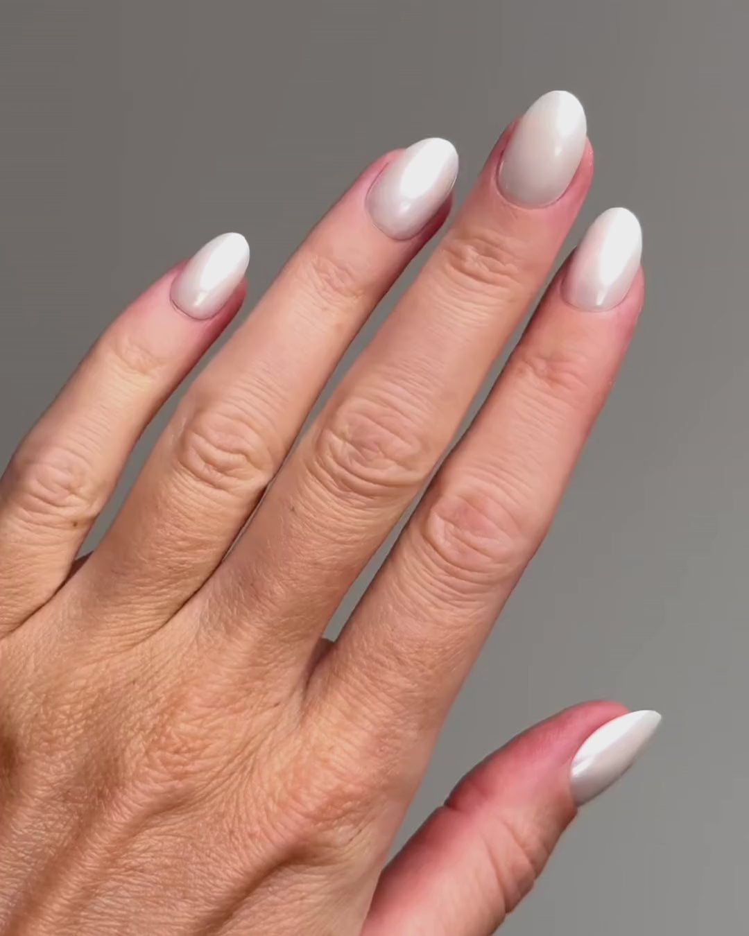 Limited Edition Glazed Pearl
