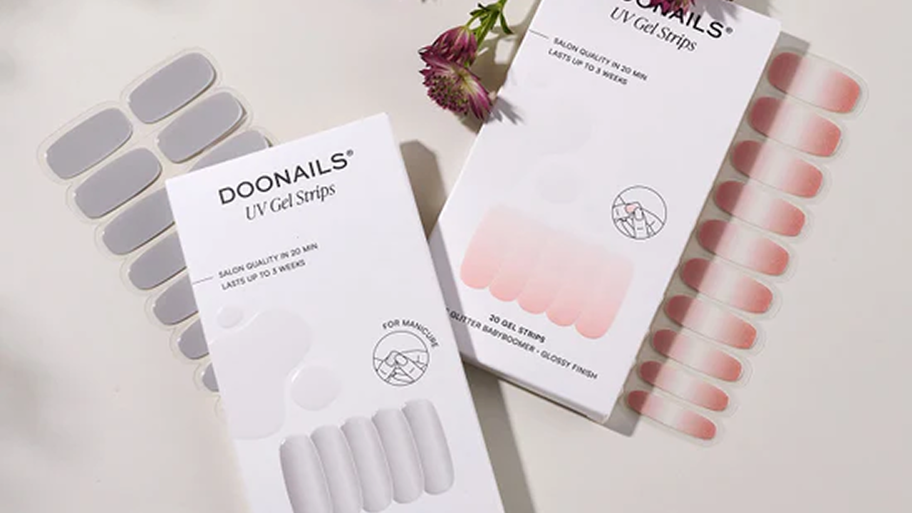Doonails Netherlands