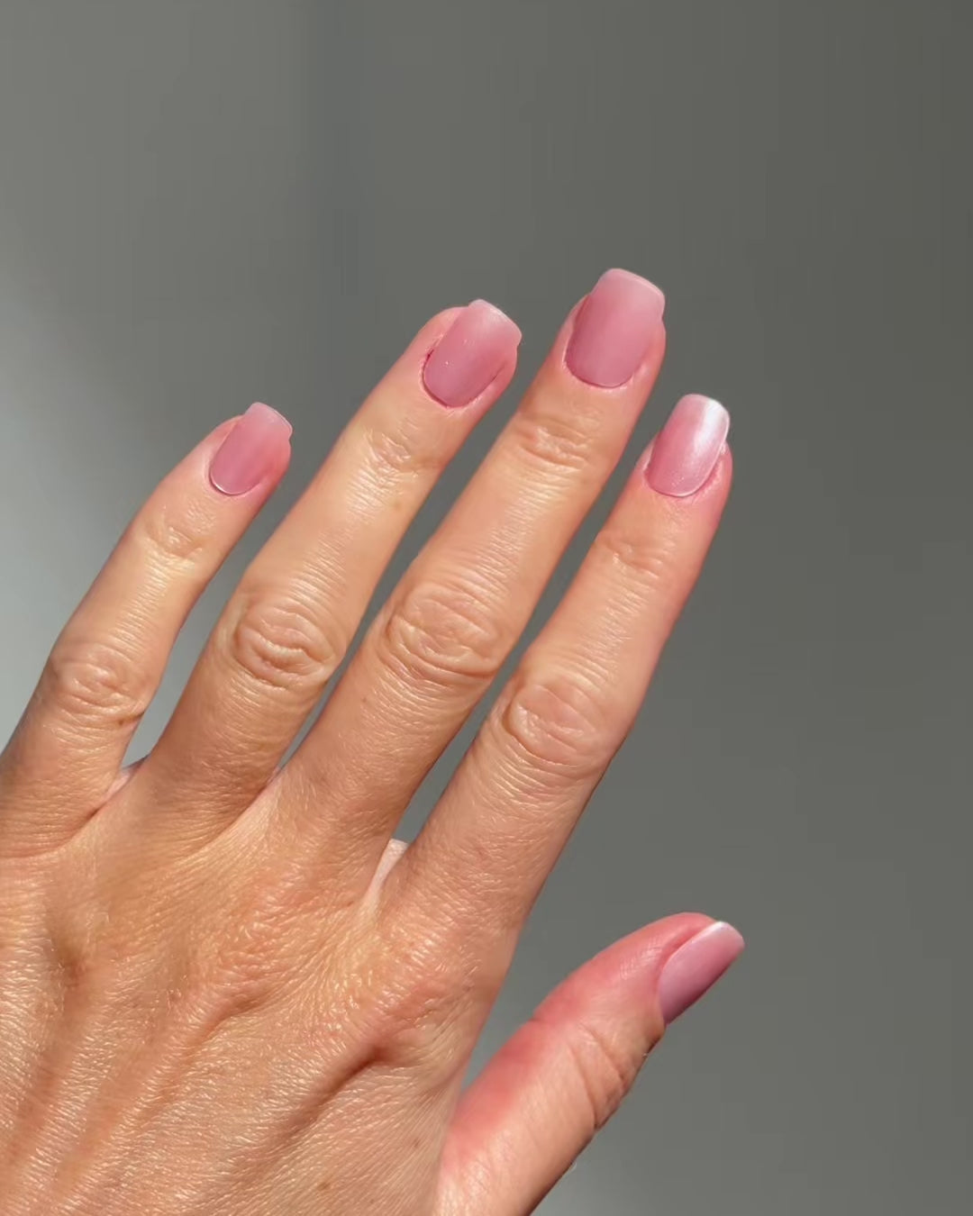 Limited Edition Forever Yes Gel Strips