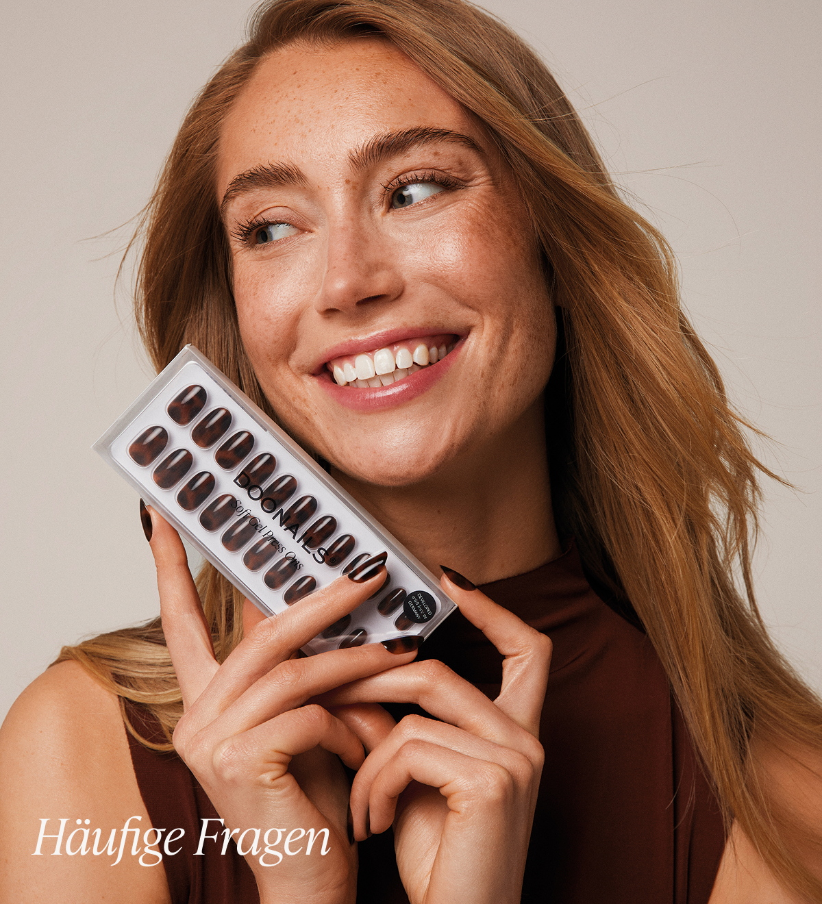 Doonails Netherlands