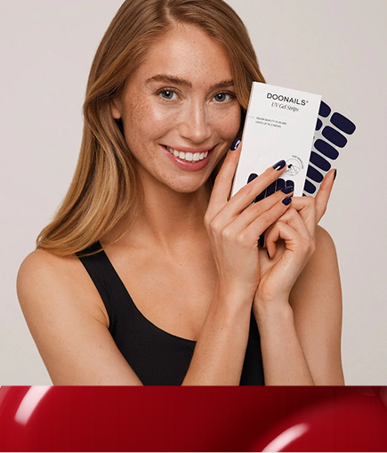 Doonails Netherlands