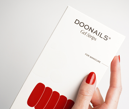 Doonails Netherlands