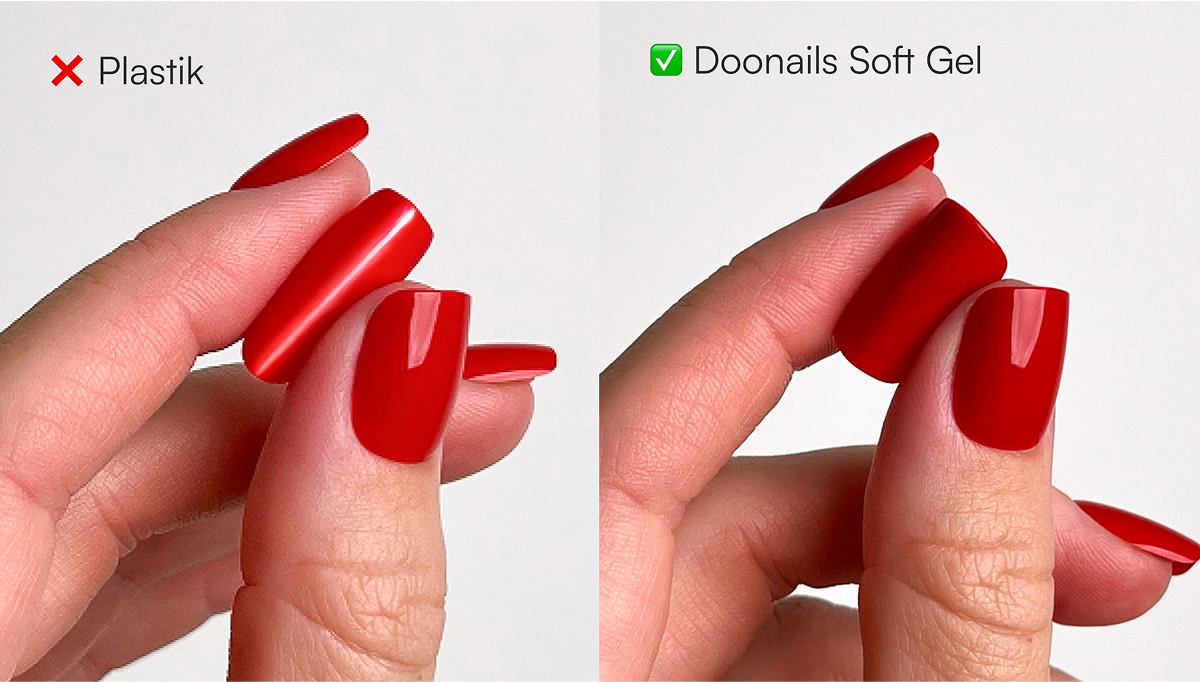 Doonails Netherlands