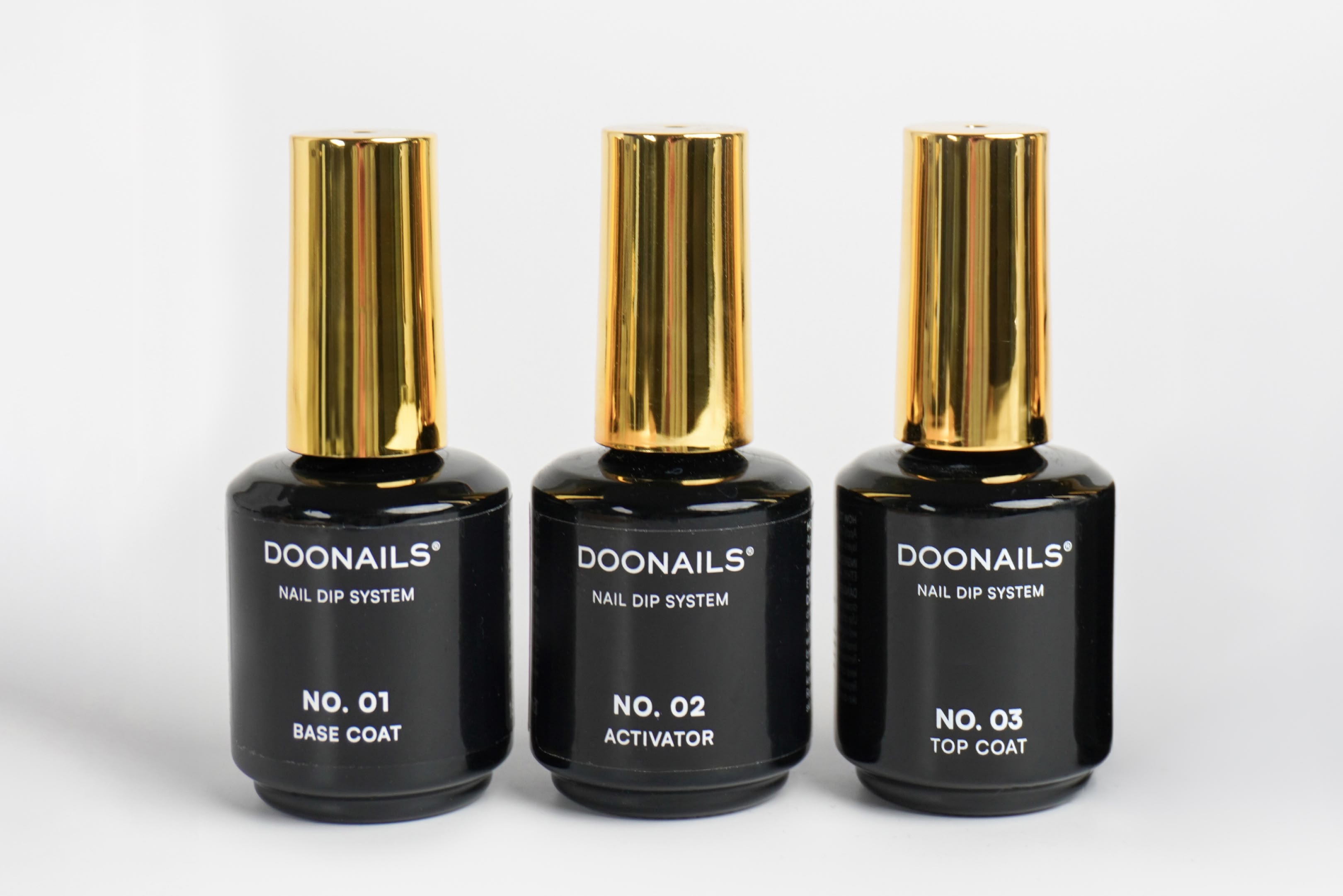 Doonails Netherlands
