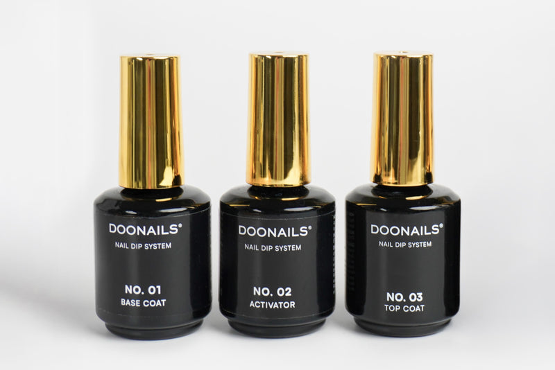 Doonails Netherlands