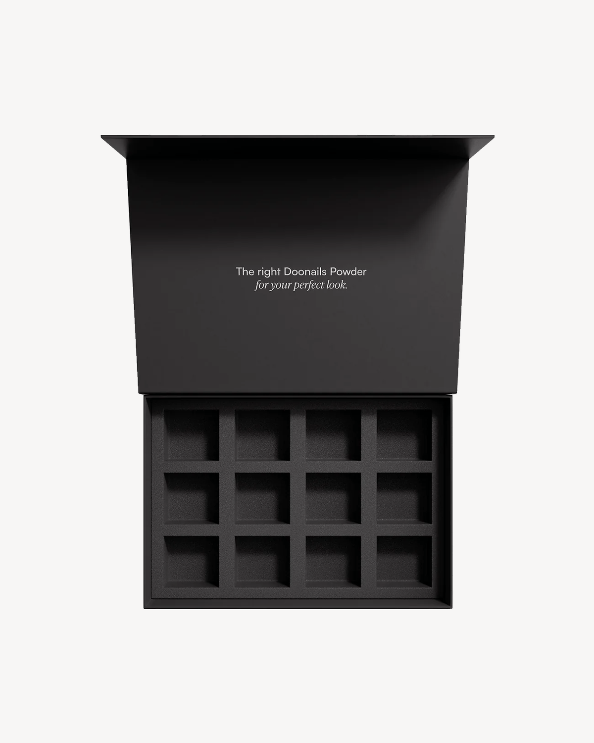 Dipping Powder opbergdoos