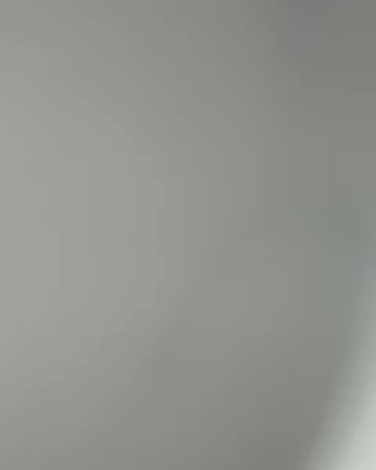 Silent Night Mauve Medium Almond Soft Gel Press Ons