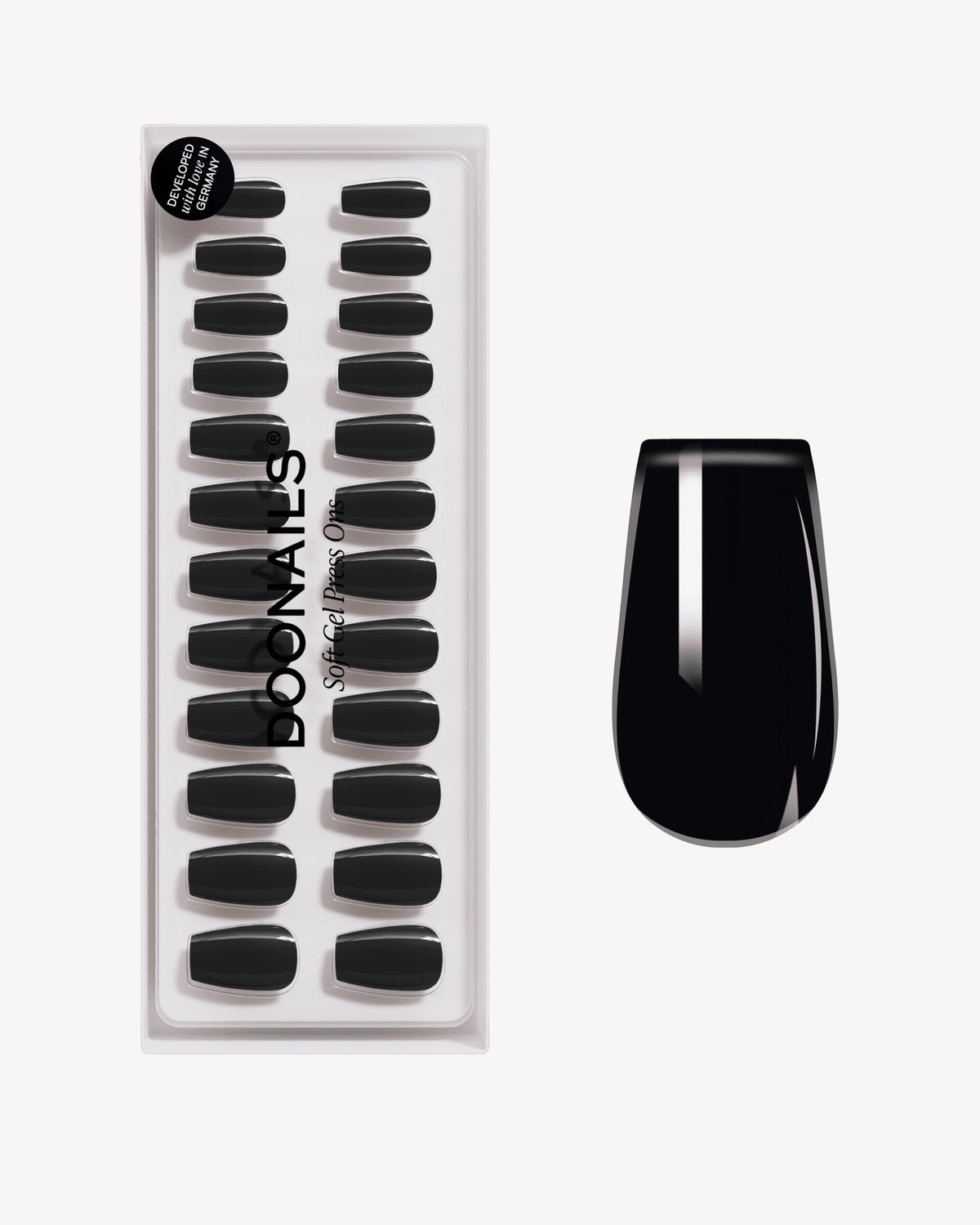 Doonails Netherlands