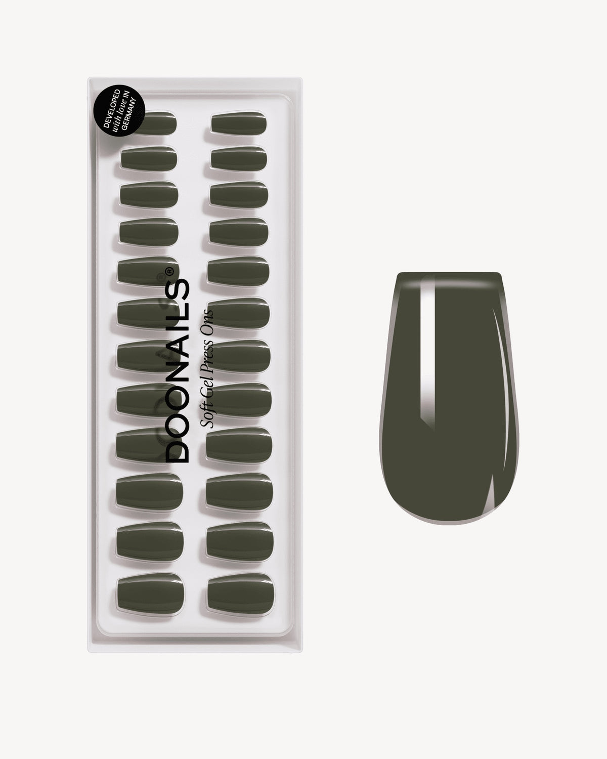 Doonails Netherlands