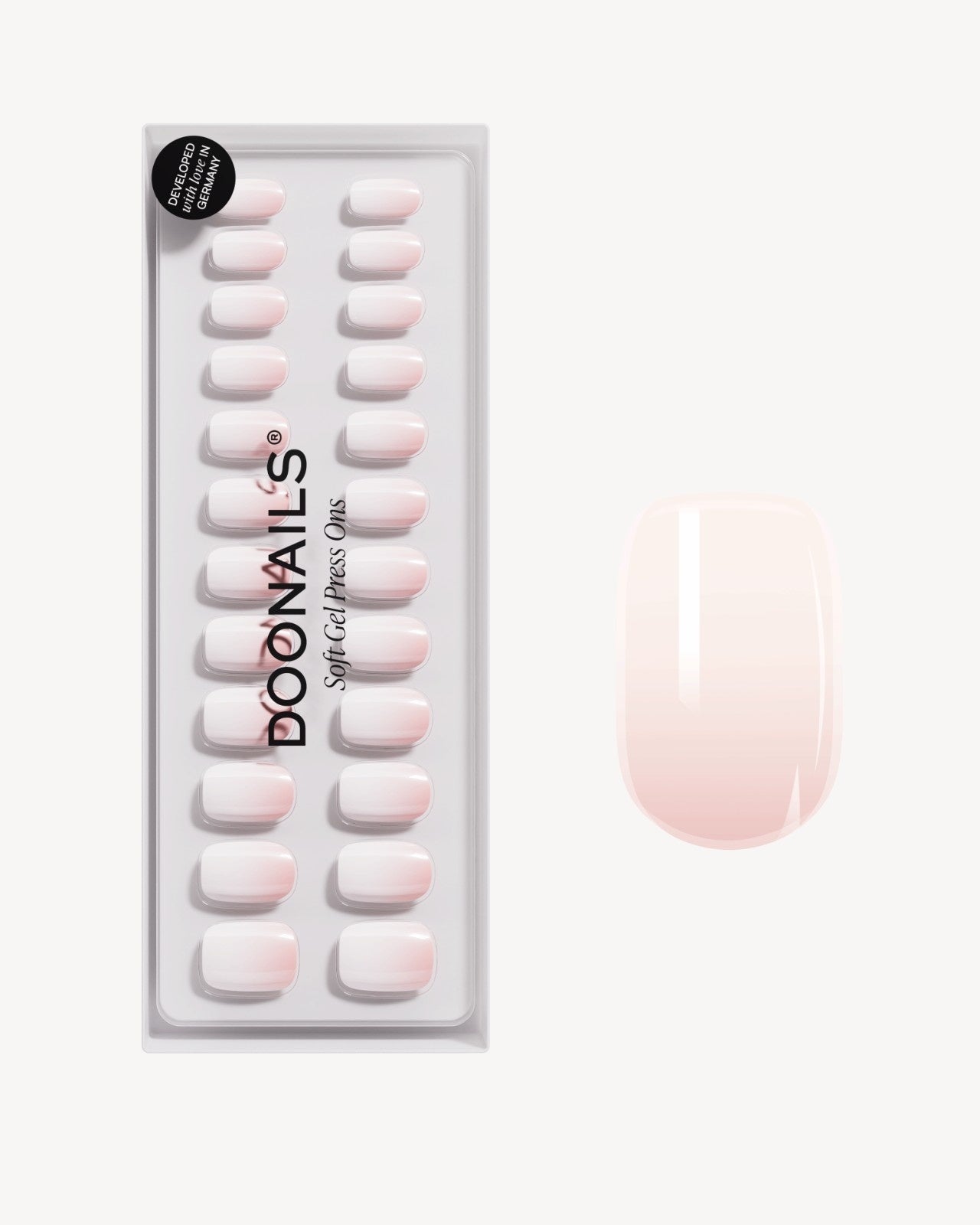 Doonails Netherlands